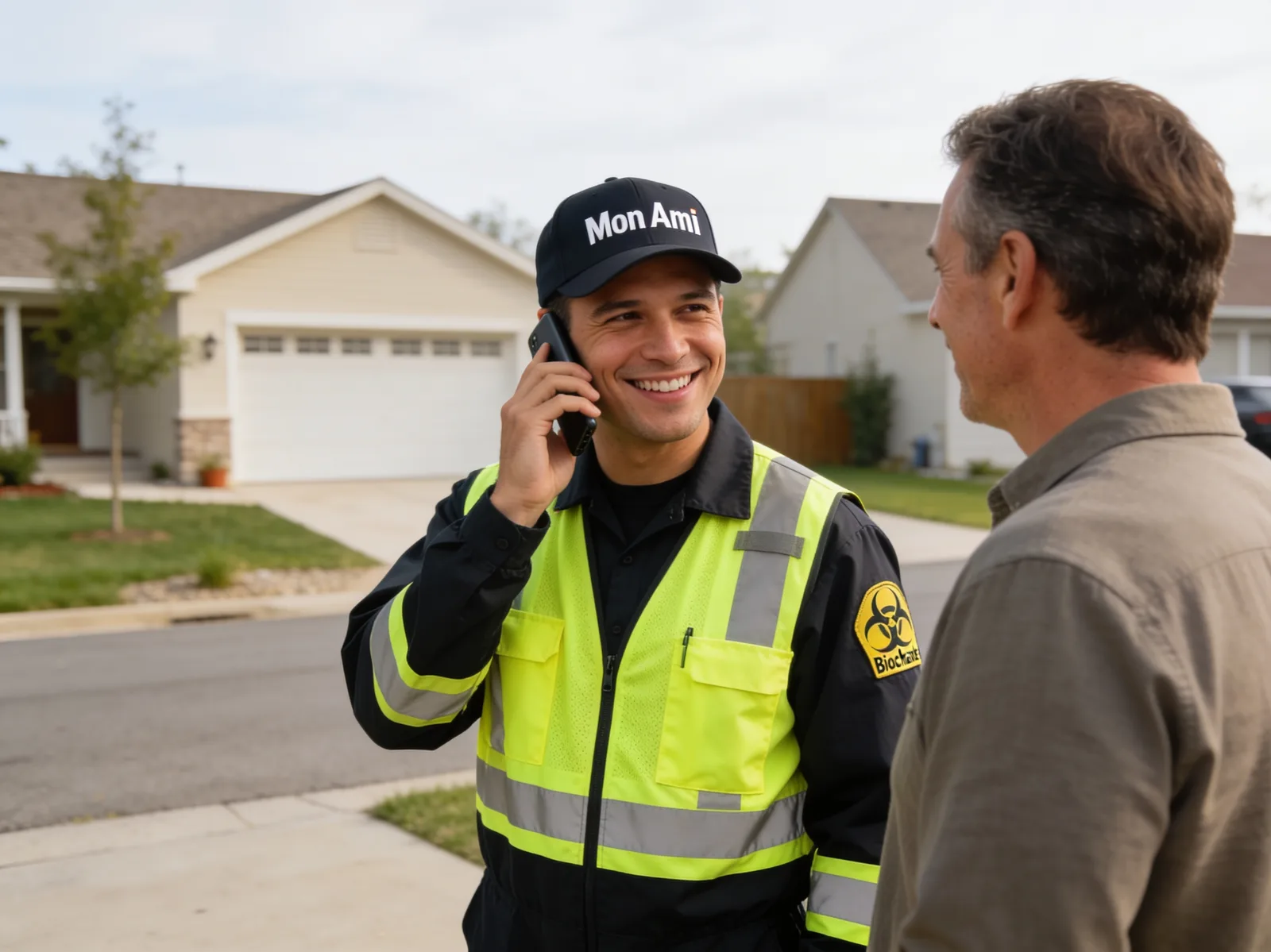 Sewage Cleanup Dillon Beach, CA FAQs